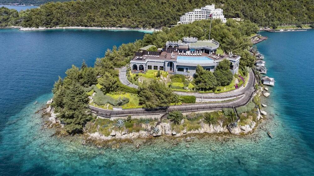 Açık Havuz & Aqua Park