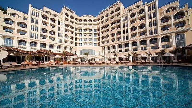 Angel's Marmaris Hotel