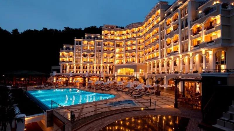 Angel's Marmaris Hotel