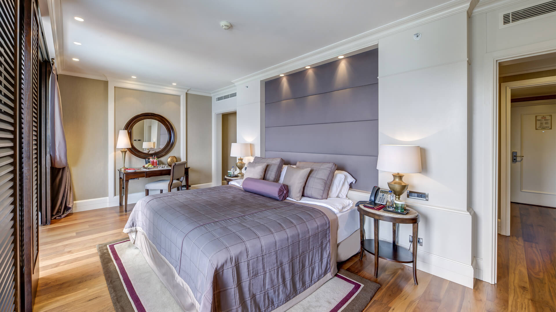 Deluxe Bağlantılı Oda - 2