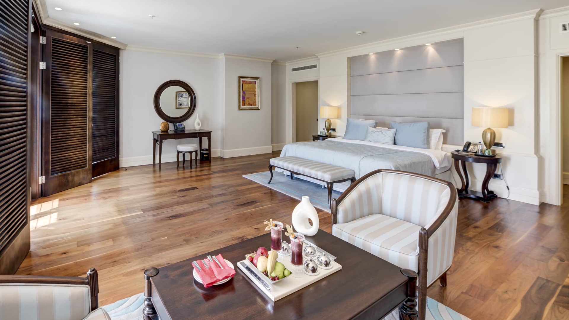 Royal Deluxe Oda - 3